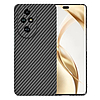 Techsuit - Carbonite FiberShell - Honor 200 Pro - Fekete (KF2332965)