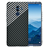 Techsuit - Carbonite FiberShell - Huawei Mate 10 Pro - Stealth Grey