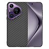 Techsuit - Carbonite FiberShell - Huawei Pura 70 Pro - Fekete (KF2331492)