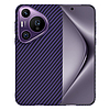 Techsuit - Carbonite FiberShell - Huawei Pura 70 Pro - Lila (KF2331493)