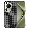 Techsuit - Carbonite FiberShell - Huawei Pura 70 Ultra - Fekete (KF2331495)