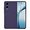 Techsuit - Carbonite FiberShell - OnePlus Nord CE4 Lite - Lila