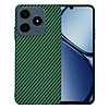 Techsuit - Carbonite FiberShell - Realme C63 / C61 - Zöld (KF2335688)