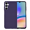 Techsuit - Carbonite FiberShell - Samsung Galaxy A05s - Lila (KF2333744)