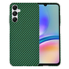 Techsuit - Carbonite FiberShell - Samsung Galaxy A05s - zöld (KF2333740)