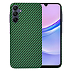 Techsuit - Carbonite FiberShell - Samsung Galaxy A15 4G / A15 5G - zöld