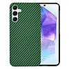 Techsuit - Carbonite FiberShell - Samsung Galaxy A55 5G - zöld (KF2333828)