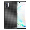 Techsuit - Carbonite FiberShell - Samsung Galaxy Note 10 Plus 4G / Note 10 Plus 5G - Fekete (KF2334240)