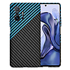 Techsuit - Carbonite FiberShell - Xiaomi 11T / 11T Pro - Blue Pulse