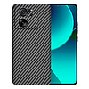 Techsuit - Carbonite FiberShell - Xiaomi 13T / 13T Pro - Fekete