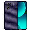 Techsuit - Carbonite FiberShell - Xiaomi 13T / 13T Pro - Lila