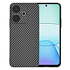 Techsuit - Carbonite FiberShell - Xiaomi Redmi 13 / Poco M6 4G - Fekete