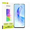 Techsuit - Clear Vision Glass - Honor 90 Lite - Átlátszó (KF2313961)