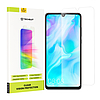 Techsuit - Clear Vision Glass - Huawei P30 Lite / P30 Lite New Edition - Átlátszó (KF2311880)