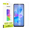 Techsuit - Clear Vision Glass - Infinix Hot 40 / 40 Pro / Tecno Spark 20 Pro / Pova 5 Pro - Átlátszó (KF2337129)