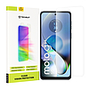 Techsuit - Clear Vision Glass - Motorola Moto G14 / Moto G54 / Moto G54 Power Edition / Moto G64 - Átlátszó