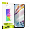 Techsuit - Clear Vision Glass - Motorola Moto G60 / Moto G60S - Átlátszó (KF2311884)