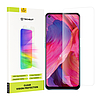 Techsuit - Clear Vision Glass - Oppo A54 5G / Oppo A74 5G / OnePlus Nord N200 5G - Átlátszó (KF2311886)