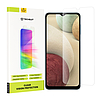 Techsuit - Clear Vision Glass - Samsung Galaxy A12 / A12 Nacho / A02 / M02 / M12 / F12 / A32 5G - átlátszó (KF2311847)