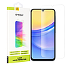 Techsuit - Clear Vision Glass - Samsung Galaxy A15 4G / A15 5G / A24 / A25 5G / M15 - átlátszó