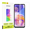 Techsuit - Clear Vision Glass - Samsung Galaxy A23 / A23 5G / M23 / F23 / M33 / A13 4G / M13 / F13 - átlátszó (KF2311857)