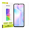 Techsuit - Clear Vision Glass - Xiaomi Redmi 9A / Redmi 9C / Redmi 9C NFC / Redmi 9AT / Redmi 10A - Átlátszó (KF2311875)