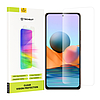 Techsuit - Clear Vision Glass - Xiaomi Redmi Note 10 Pro / Note 10 Pro Max - Átlátszó (KF2311874)