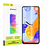 Techsuit - Clear Vision Glass - Xiaomi Redmi Note 11 Pro 4G / Note 11 Pro 5G / Note 11 Pro+ 5G / Poco X4 Pro 5G - Átlátszó (KF2311879)