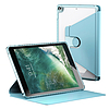 Techsuit - Crystal Vision - iPad 9.7 (2017/2018) - Bleu (KF2323255)