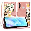 Techsuit - FlipCraft - Huawei P30 Lite / P30 Lite New Edition - Sweetheart Pink (KF2328503)