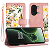 Techsuit - FlipCraft - OnePlus Nord 3 - Sweetheart Pink (KF2328603)