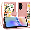 Techsuit - FlipCraft - Samsung Galaxy A05s - Sweetheart Pink