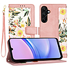 Techsuit - FlipCraft - Samsung Galaxy A15 4G / A15 5G - Sweetheart Pink