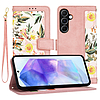 Techsuit - FlipCraft - Samsung Galaxy A55 5G - Sweetheart Pink