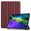 Techsuit - FoldPro - Apple iPad Pro 11 (2018/2020/2021/2022) - piros (KF238174)