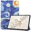 Techsuit - FoldPro - Honor Pad 9 - Starry Night (KF2318317)