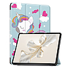 Techsuit - FoldPro - Honor Pad 9 - Unicorn (KF2318316)