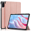 Techsuit - FoldPro - Honor Pad X9 / X8 Pro - Rose Gold (KF2320399)