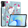 Techsuit - FoldPro - Honor Pad X9 / X8 Pro - Unicorn (KF2320402)