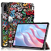 Techsuit - FoldPro - Honor Pad X9 / X8 Pro - Urban Vibe (KF2314900)