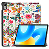 Techsuit - FoldPro - Huawei MatePad 11,5" - Butterfly (KF2317041)