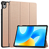 Techsuit - FoldPro - Huawei MatePad 11,5" - Rose Gold (KF2317039)