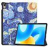 Techsuit - FoldPro - Huawei MatePad 11,5" - Starry Night (KF2317226)