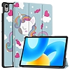 Techsuit - FoldPro - Huawei MatePad 11,5" - Unicorn (KF2317042)