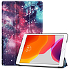 Techsuit - FoldPro - iPad 10.2 (2019/2020/2021) - Galaxy