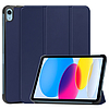 Techsuit - FoldPro - iPad 10 (2022) 10.9 - kék (KF2311111)