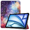 Techsuit - FoldPro - iPad Air 11 (2024) - Galaxy