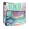 Techsuit - FoldPro - iPad Air 13 (2024) - Green Time (KF2327821)