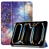 Techsuit - FoldPro - iPad Pro 11 (2024) - Galaxy (KF2327835)