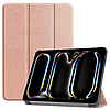 Techsuit - FoldPro - iPad Pro 11 (2024) - Rose Gold (KF2327827)